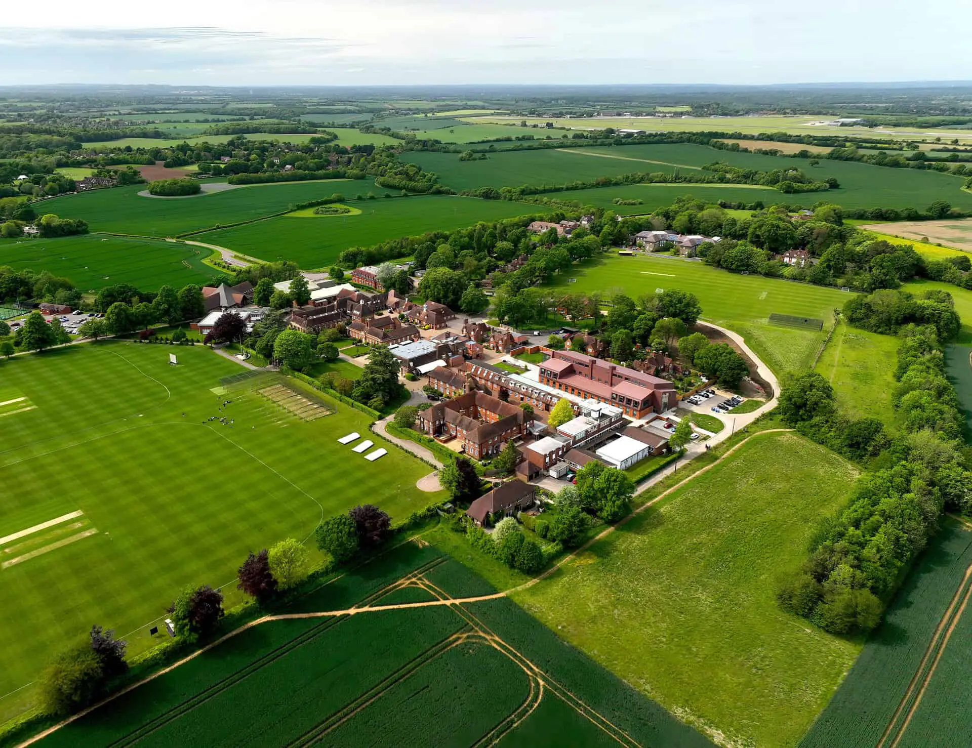 Market Analysis – Lord Wandsworth College